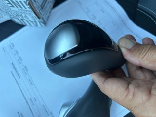 Pomo Palanca Cambios Renault Clio 4 Automático