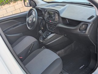 FIAT Doblò Maxi 1.4GNC 120Cv ECO IVA Garantía Inc