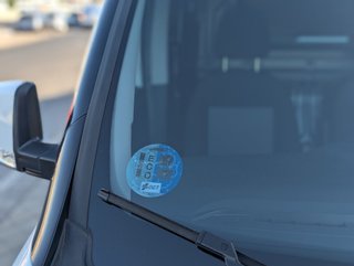 FIAT Doblò Maxi 1.4GNC 120Cv ECO IVA Garantía Inc