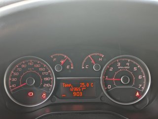 FIAT Doblò Maxi 1.4GNC 120Cv ECO IVA Garantía Inc
