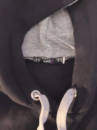 Sudadera Polo Ralph Lauren Negra