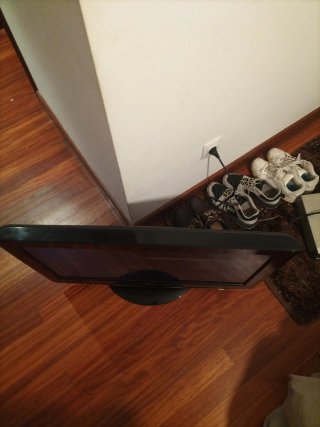 TV LG 32 PULGADAS