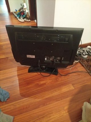 TV LG 32 PULGADAS