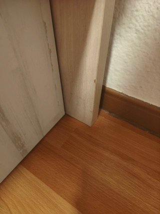 Cama nido con cama debajo.