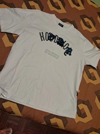 T-shirt HOODRICH taglia L