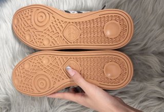 Zapatillas Adidas Spezial Talla 37 Animal Print