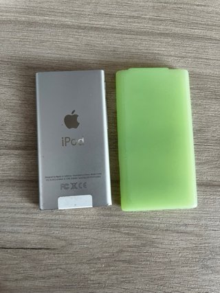 iPod Nano 7ª Gen