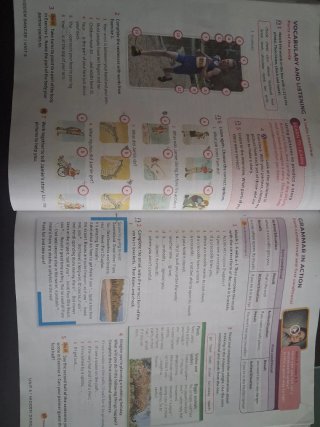 Libro Inglés Collaborate Level 2 Student's Book