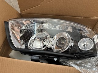 Faro Eléctrico Depo 2742503 H7