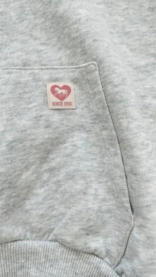 Conjunto Moletom e Calças Rapariga 8-9 Anos
