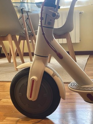 Patinete Eléctrico Xiaomi M365 (2019)