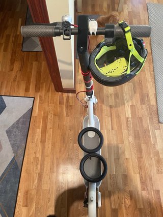 Patinete Eléctrico Xiaomi M365 (2019)