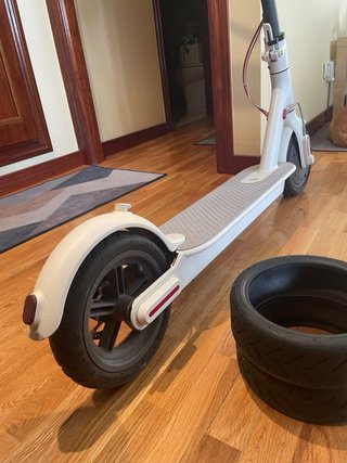 Patinete Eléctrico Xiaomi M365 (2019)