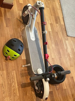 Patinete Eléctrico Xiaomi M365 (2019)