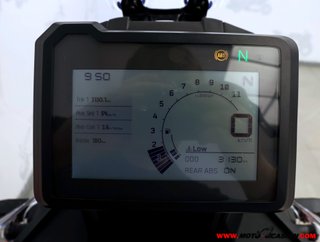 KTM 390 ADVENTURE X -APTA A2- GARANTÍA OFICIAL