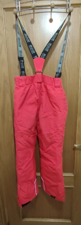 Ropa de esquí niño talla 14 (140)