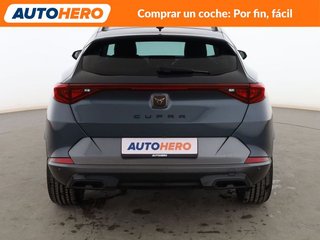 Cupra Formentor 1.5 TSI ACT