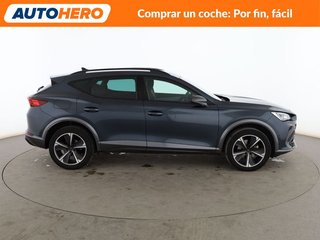 Cupra Formentor 1.5 TSI ACT