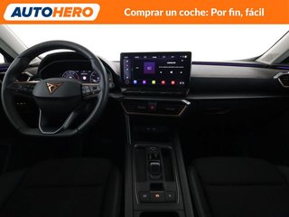 Cupra Formentor 1.5 TSI ACT