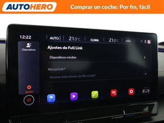 Cupra Formentor 1.5 TSI ACT