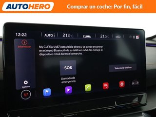 Cupra Formentor 1.5 TSI ACT