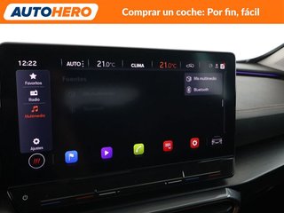 Cupra Formentor 1.5 TSI ACT