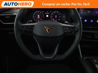 Cupra Formentor 1.5 TSI ACT