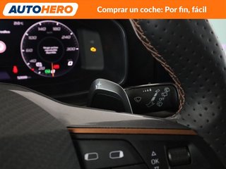 Cupra Formentor 1.5 TSI ACT
