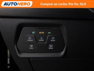 Cupra Formentor 1.5 TSI ACT