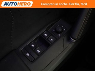 Cupra Formentor 1.5 TSI ACT