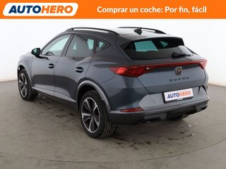 Cupra Formentor 1.5 TSI ACT
