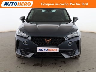 Cupra Formentor 1.5 TSI ACT