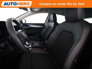 Cupra Formentor 1.5 TSI ACT