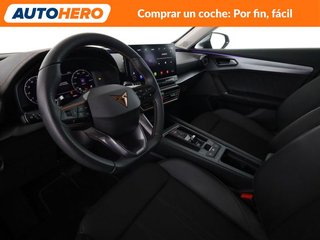 Cupra Formentor 1.5 TSI ACT