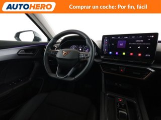 Cupra Formentor 1.5 TSI ACT
