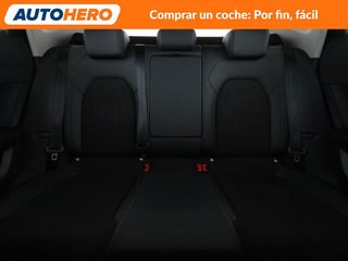 Cupra Formentor 1.5 TSI ACT