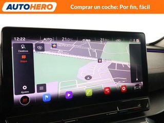 Cupra Formentor 1.5 TSI ACT