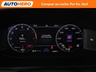 Cupra Formentor 1.5 TSI ACT