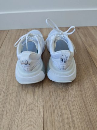 Zapatillas Lacoste Blancas