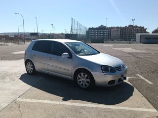 Volkswagen Golf 2006