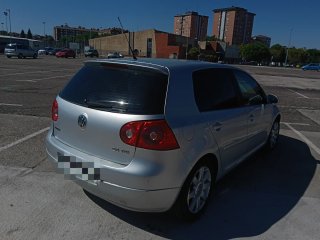 Volkswagen Golf 2006