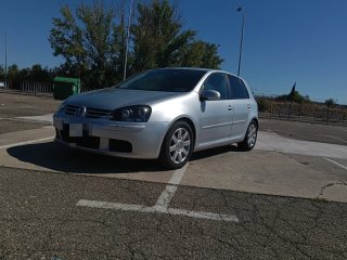 Volkswagen Golf 2006