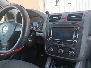 Volkswagen Golf 2006