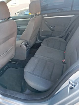 Volkswagen Golf 2006