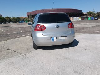 Volkswagen Golf 2006