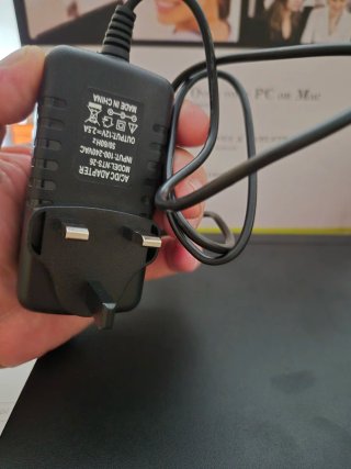 Grabador de vídeo de red digital NVR