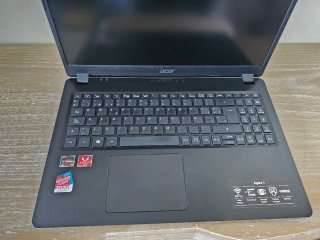 Acer Aspire 3 Ryzen 5 | 8GB | 256GB SSD 15,6" FHD