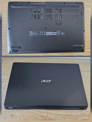 Acer Aspire 3 Ryzen 5 | 8GB | 256GB SSD 15,6" FHD