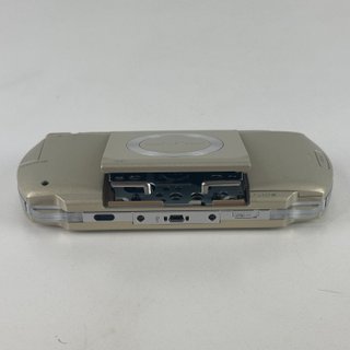 Sony PSP 1000 Champagne Gold Dorada PSP-1000CG