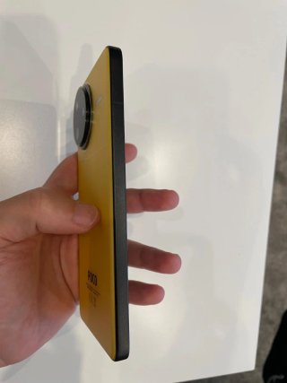 POCO F7 ULTRA 16GB RAM 512GB ROM